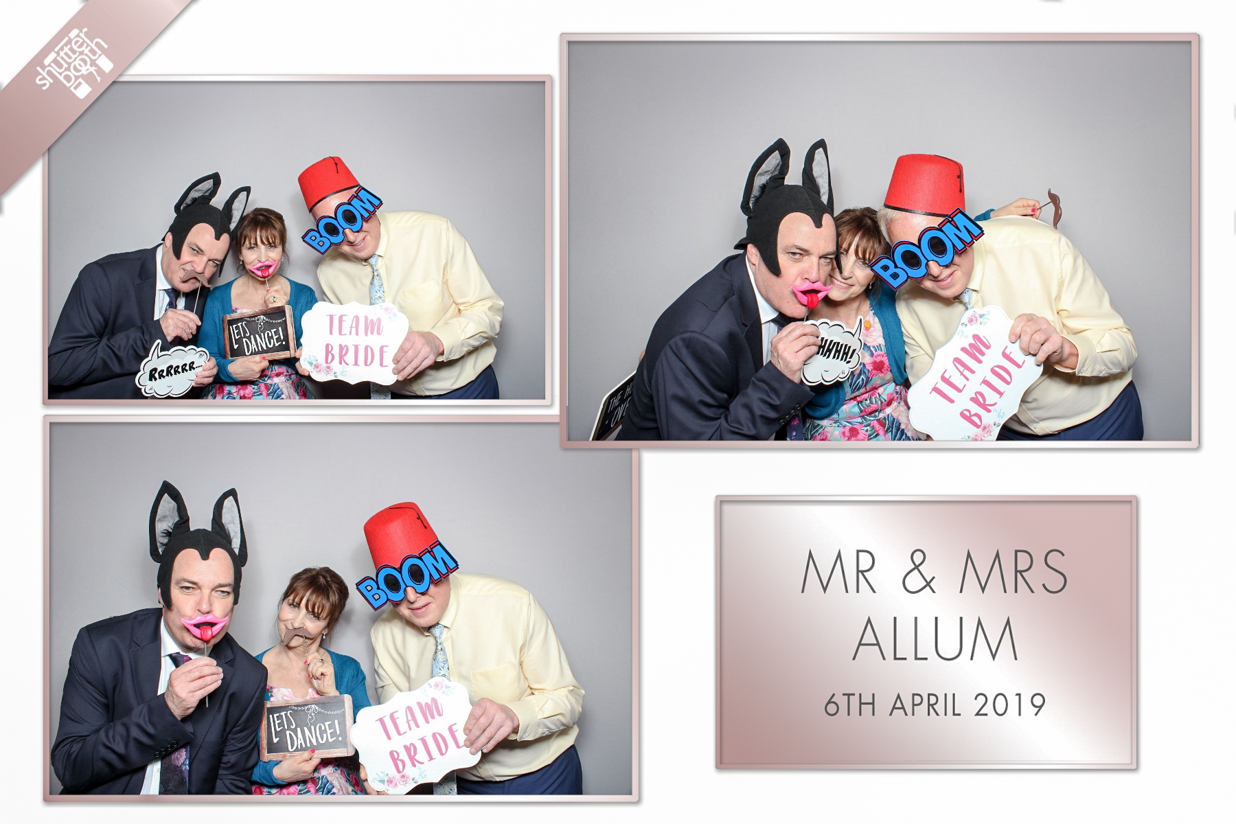 Mr and Mrs Allum | View more photos from the event at gallery.shutterbooth.co.uk/u/Shutterbooth/Mr-and-Mrs-Allum